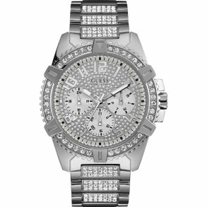 Herreur Guess W0799G1 Slvfarvet ( 48 mm)