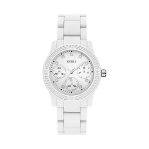 Unisex ur Guess W0944L1 ( 38 mm)