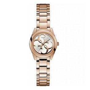 Dameur Guess Rose Guld