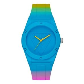 Unisex ur Guess W0979L28 ( 41 mm)