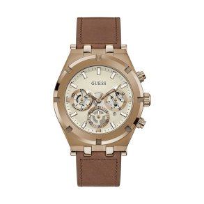 Unisex ur Guess GW0262G3 ( 44 mm)