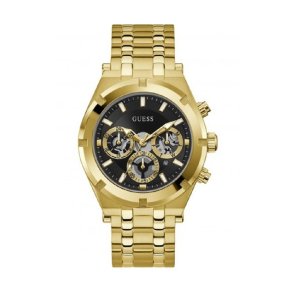 Herreur Guess GW0260G2 Sort