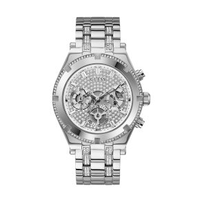 Unisex ur Guess GW0261G1 ( 44 mm)