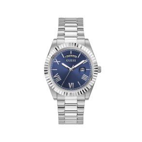 Herreur Guess GW0265G7 Slvfarvet