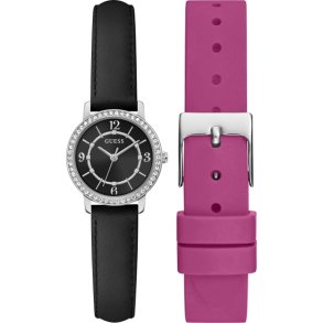 Dameur Guess GBS MELODY SPECIAL PACK + EXTRA STRAP ( 28 mm)