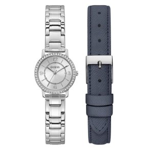 Dameur Guess GBS MELODY SPECIAL PACK + EXTRA STRAP ( 28 mm)