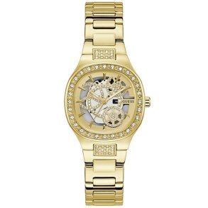 Dameur Guess ELECTRA Gylden