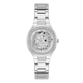 Dameur Guess ELECTRA Slvfarvet