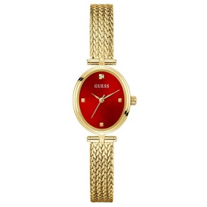 Dameur Guess RUBY Gylden
