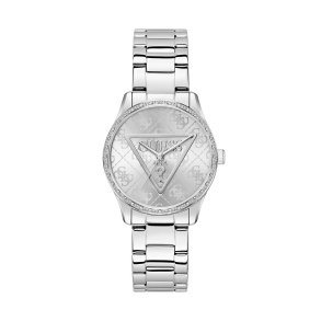 Dameur Guess ROXY Slvfarvet