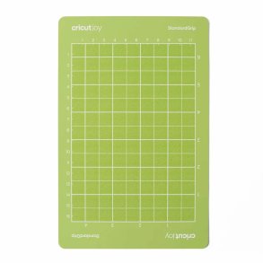 Skremtte til skreplotter Cricut Joy