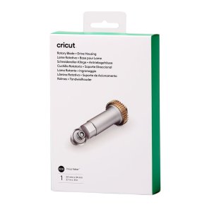 Skreblad til skreplotter Cricut 2007449