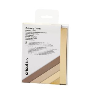 Trimkort til sk�replotter Cricut Joy