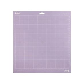 Skremtte til skreplotter Cricut StrongGrip