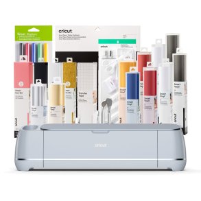 Indsatskort til sk�replotter Cricut R20