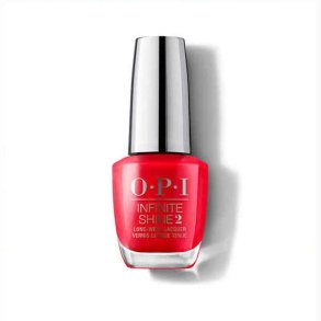 Neglelak Infinite Shine Opi Cajun Shrimp Isl L64 Rd (15 ml)
