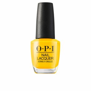 Neglelak Opi NAIL LACQUER Sun Sea And Sand In My Pants 15 ml