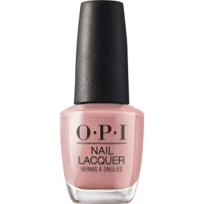 Neglelak Opi Nail Lacquer Barefoot in barcelona 15 ml