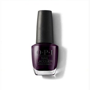 Neglelak O Susy Mio Nl V28 Opi Aubergine (15 ml)