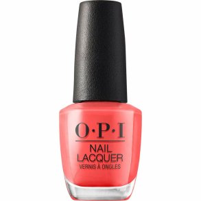 Neglelak Opi Nail Lacquer Livelovecarnaval 15 ml