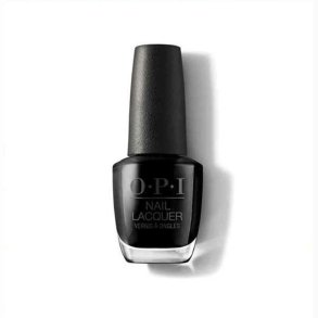 Neglelak Opi Nail Lacquer Lady In Black Eu lady in black 15 ml