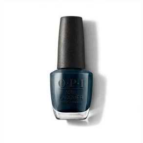 Neglelak Opi Nail Lacquer Cia = color is awesome 15 ml