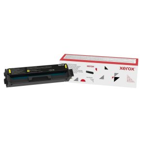 Toner Xerox 006R04398 Gul