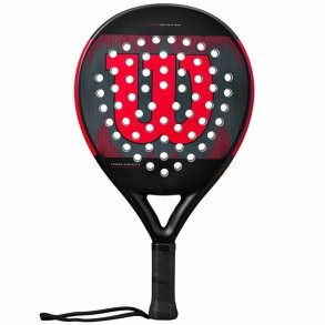 Padel bat Wilson Pro Staff Team RDBK