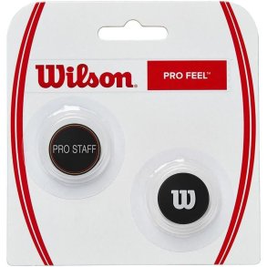Vibrationsdamper Wilson  Pro Feel Staff Sort