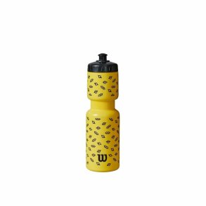 Vandflaske Wilson Minions Gul 780 ml