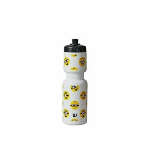 Vandflaske Wilson Minions Hvid 780 ml