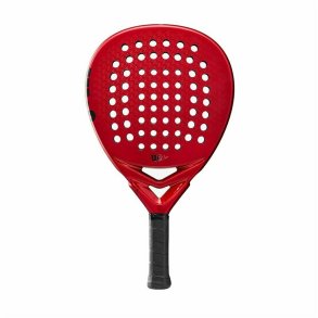 Padel bat Wilson Bela Elite V2 Padel 2 Rd