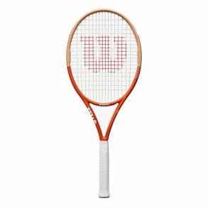 Tennisketcher Wilson Roland Garros Team 102 Orange
