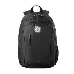 Casual Rygs�k Wilson NBA Team Backpack Sportslig Casual
