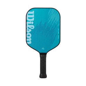Pickleball paddle Wilson Fierce Team Bl� polypropylen