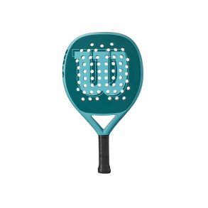 Padel bat Wilson Pace V1 Vand