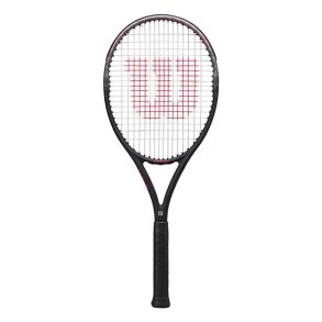 Tennisketcher Wilson Pro Staff Precision 100 Sort