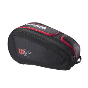 Racquetero Wilson Bela V3 Sort