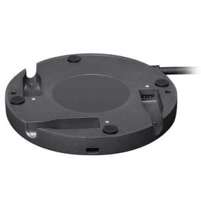 Tilbehr Logitech 939-001647 Kamera/Webcam Sort