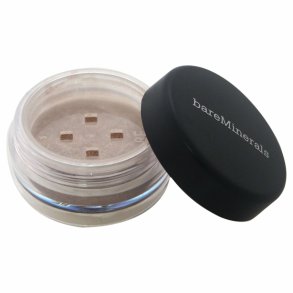 jenskygge bareMinerals Loose Mineral Celestine Cremet
