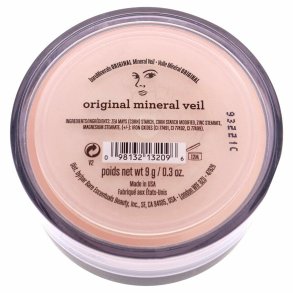 Makeup Tilpasning Puddere bareMinerals Mineral Veil 9 g