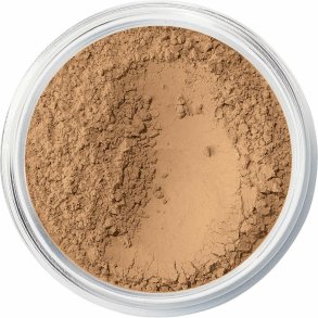 Pulver Make-up Base bareMinerals Original 20-golden tan SPF pf 15 (8 g)