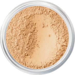 Pulver Make-up Base bareMinerals Matte N 08 Light Spf 15 6 g