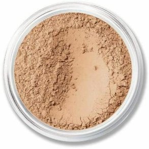 Pulver Make-up Base bareMinerals Mat N 12-Medium beige Spf 15 (6 g)