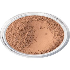 Dkcreme til Ansigtet Shine Inline Matte N 18-Medium Tan Spf 15 6 g