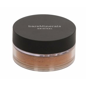 Dkcreme til Ansigtet bareMinerals Original N 21 Neutral tan N 21-Neutral Tan Spf 15 8 g
