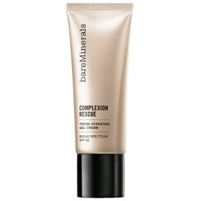Dkcreme til Ansigtet Shine Inline Complexion Rescue Mahogany N 11.5-Mahogany Spf 30 35 ml