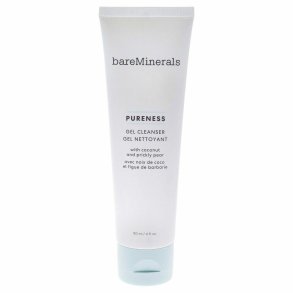 Ansigtsrens i gel-form bareMinerals COSBAR859 120 ml