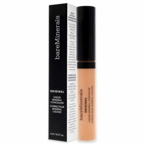 Dkcreme til Ansigtet bareMinerals Original 2c-light (6 ml)