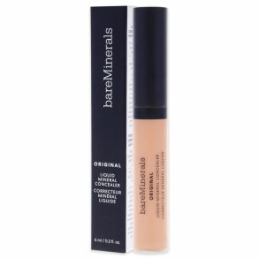 Dkcreme til Ansigtet bareMinerals Original 2.5n-light/medium 6 ml